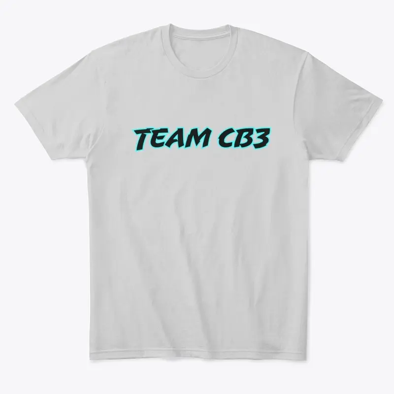 Team CB3